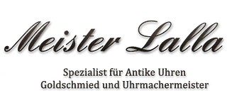 Logo von Meister Alla - Uhrmacher und Goldschmied in Hamburg St. Georg